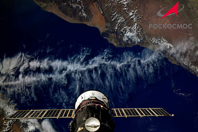 Роскосмос: Спутники ДЗЗ станут одним из основных источников информации для контроля в лесном фонде Роскосмос: Спутники ДЗЗ станут одним из основных источников информации для контроля в лесном фонде
