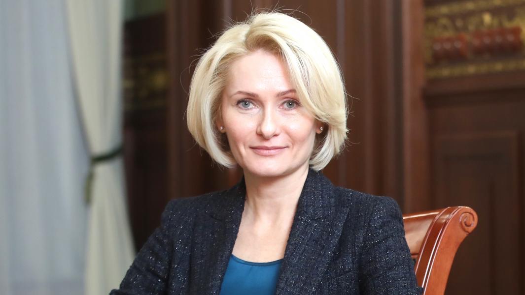 Поздравление с Днём работника лесного хозяйства от
Заместителя Председателя Правительства Российской Федерации В. В. Абрамченко Поздравление с Днём работника лесного хозяйства от
Заместителя Председателя Правительства Российской Федерации В. В. Абрамченко
