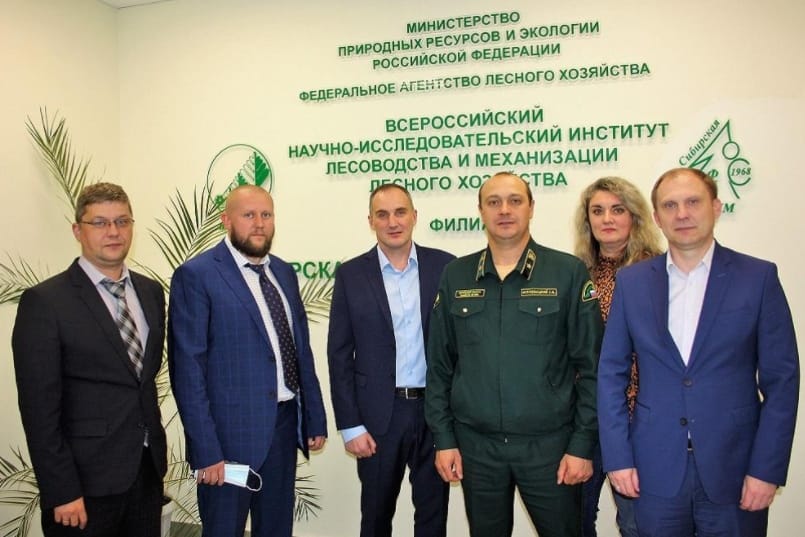 В Тюменской области обсудили реализацию нацпроекта «Экология» В Тюменской области обсудили реализацию нацпроекта «Экология»