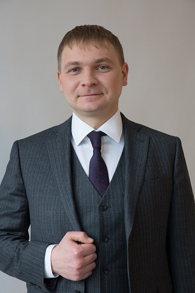 Цеуев Андрей Владимирович Промсвязьбанк и Банковская группа GroupPSB объявили о новых кадровых назначениях в управляющей компании