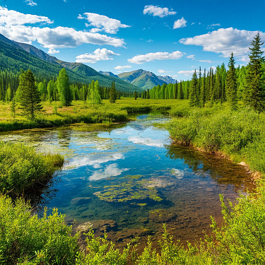 Рослесинфорг о цифровой трансформации ЛПК