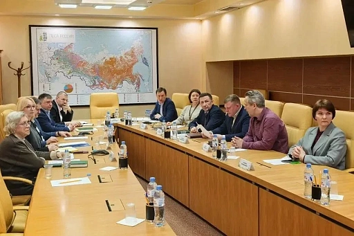 Технологический совет Рослесинфорга: наука и разработки на службе отрасли