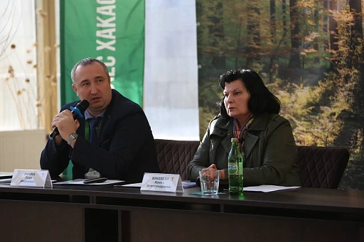 Рослесинфорг создает единый консультационный центр для всей лесной отрасли