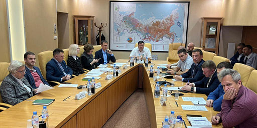 Внедрение в производство инновационных методов таксации