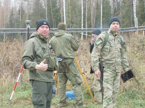 Филиал по Республике Марий Эл провел работы для осуществления программы догазификации двух регионов